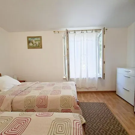Stefanija Apartmán *