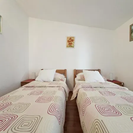 Stefanija Apartmán *
