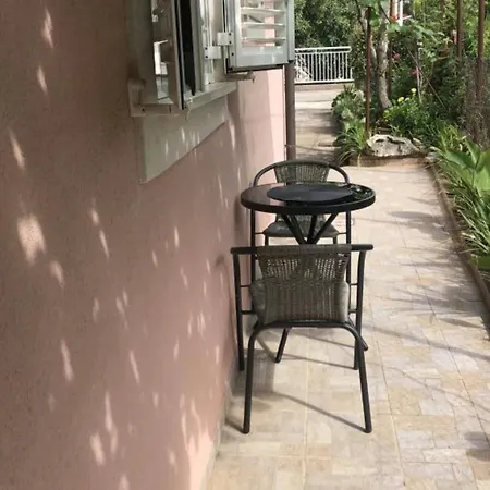 Apartment Stefanija *