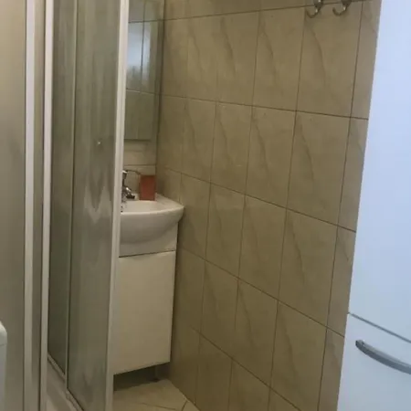 Stefanija Apartment