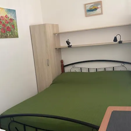 Apartmán Stefanija