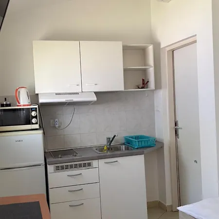 Stefanija Apartmán